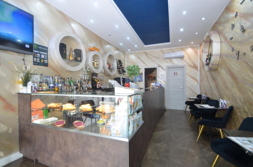 Malibu Coffee Bar · Foto 3