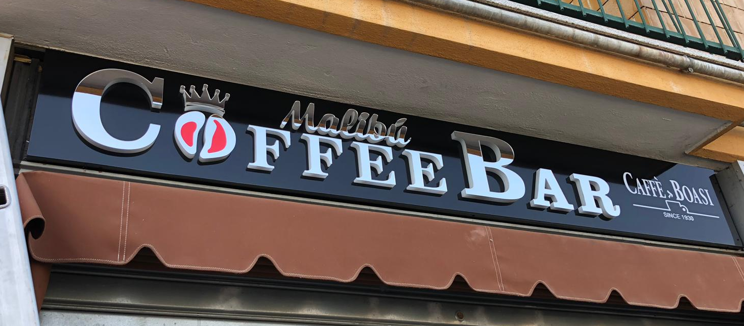 Malibu Coffee Bar · Foto 7