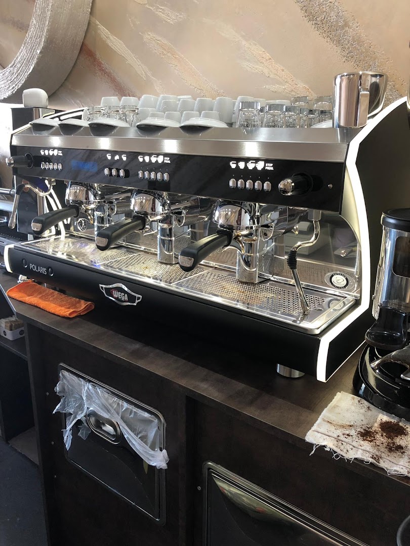 Malibu Coffee Bar · Foto 5