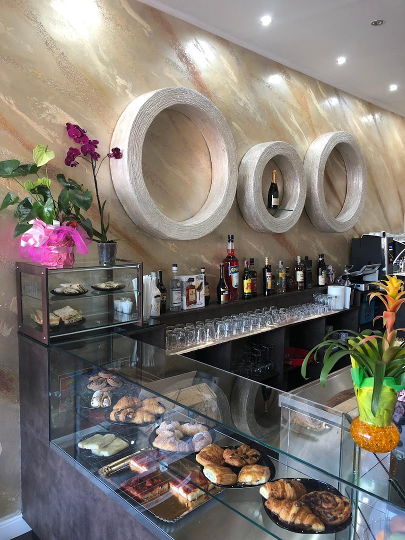 Malibu Coffee Bar · Foto 6